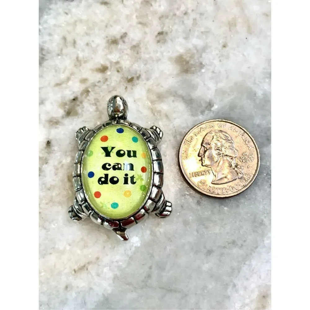 Turtle Paperweights #inspiring - Picture 3 of 5